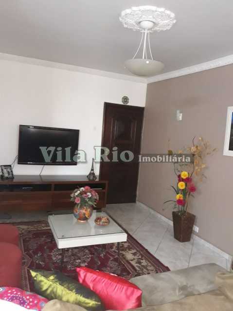 Conheça SALA 1 do imóvel - Apartamento 2 quartos à venda Irajá, Rio de Janeiro - R$ 250.000 - VAP20212 - 1 SALA 1 - Apartamento 2 quartos à venda Irajá, Rio de Janeiro - R$ 250.000 - VAP20212 - 1
