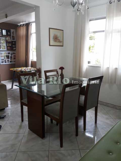 Conheça SALA 2 do imóvel - Apartamento 2 quartos à venda Irajá, Rio de Janeiro - R$ 250.000 - VAP20212 - 3 SALA 2 - Apartamento 2 quartos à venda Irajá, Rio de Janeiro - R$ 250.000 - VAP20212 - 3