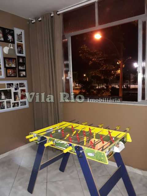 Conheça SALA 3 do imóvel - Apartamento 2 quartos à venda Irajá, Rio de Janeiro - R$ 250.000 - VAP20212 - 4 SALA 3 - Apartamento 2 quartos à venda Irajá, Rio de Janeiro - R$ 250.000 - VAP20212 - 4
