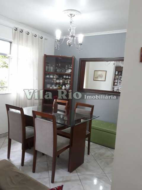 Conheça SALA 4 do imóvel - Apartamento 2 quartos à venda Irajá, Rio de Janeiro - R$ 250.000 - VAP20212 - 5 SALA 4 - Apartamento 2 quartos à venda Irajá, Rio de Janeiro - R$ 250.000 - VAP20212 - 5