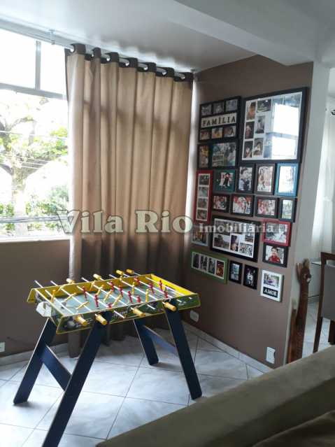 Conheça SALA 5 do imóvel - Apartamento 2 quartos à venda Irajá, Rio de Janeiro - R$ 250.000 - VAP20212 - 6 SALA 5 - Apartamento 2 quartos à venda Irajá, Rio de Janeiro - R$ 250.000 - VAP20212 - 6