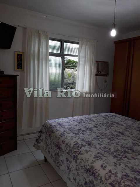 Conheça QUARTO1 1 do imóvel - Apartamento 2 quartos à venda Irajá, Rio de Janeiro - R$ 250.000 - VAP20212 - 7 QUARTO1 1 - Apartamento 2 quartos à venda Irajá, Rio de Janeiro - R$ 250.000 - VAP20212 - 7