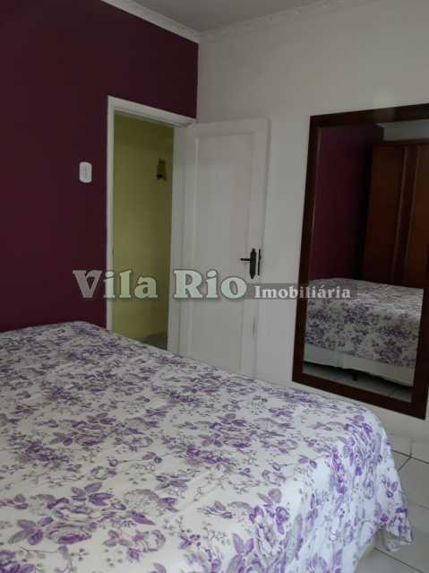 Conheça QUARTO1 2 do imóvel - Apartamento 2 quartos à venda Irajá, Rio de Janeiro - R$ 250.000 - VAP20212 - 8 QUARTO1 2 - Apartamento 2 quartos à venda Irajá, Rio de Janeiro - R$ 250.000 - VAP20212 - 8