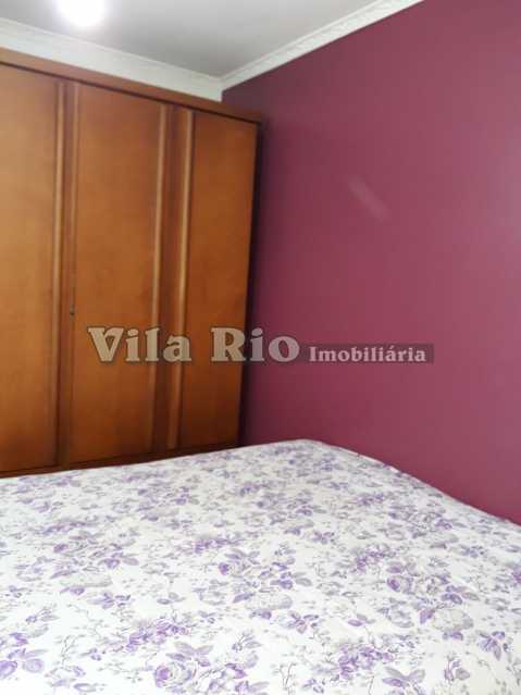 Conheça QUARTO1 3 do imóvel - Apartamento 2 quartos à venda Irajá, Rio de Janeiro - R$ 250.000 - VAP20212 - 9 QUARTO1 3 - Apartamento 2 quartos à venda Irajá, Rio de Janeiro - R$ 250.000 - VAP20212 - 9
