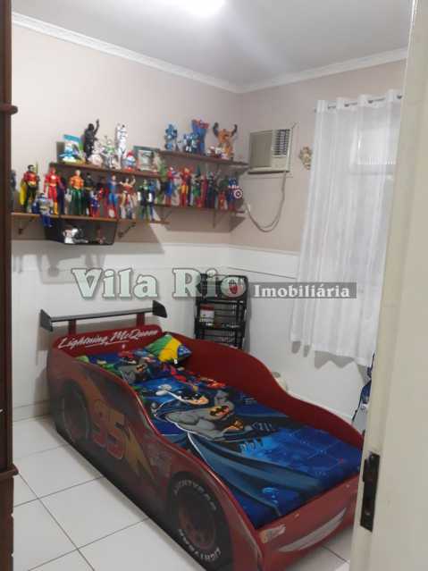 Conheça QUARTO2 do imóvel - Apartamento 2 quartos à venda Irajá, Rio de Janeiro - R$ 250.000 - VAP20212 - 10 QUARTO2 - Apartamento 2 quartos à venda Irajá, Rio de Janeiro - R$ 250.000 - VAP20212 - 10