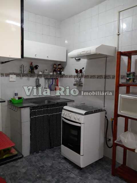 Conheça COZINHA 1 do imóvel - Apartamento 2 quartos à venda Irajá, Rio de Janeiro - R$ 250.000 - VAP20212 - 13 COZINHA 1 - Apartamento 2 quartos à venda Irajá, Rio de Janeiro - R$ 250.000 - VAP20212 - 13