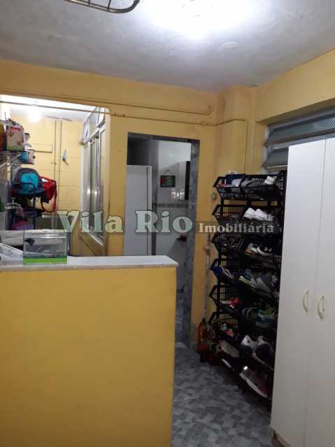 Conheça COZINHA 2 do imóvel - Apartamento 2 quartos à venda Irajá, Rio de Janeiro - R$ 250.000 - VAP20212 - 14 COZINHA 2 - Apartamento 2 quartos à venda Irajá, Rio de Janeiro - R$ 250.000 - VAP20212 - 14