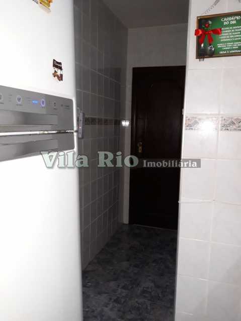 Conheça COZINHA 4 do imóvel - Apartamento 2 quartos à venda Irajá, Rio de Janeiro - R$ 250.000 - VAP20212 - 16 COZINHA 4 - Apartamento 2 quartos à venda Irajá, Rio de Janeiro - R$ 250.000 - VAP20212 - 16