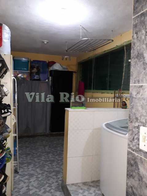 Conheça AREA 1 do imóvel - Apartamento 2 quartos à venda Irajá, Rio de Janeiro - R$ 250.000 - VAP20212 - 17 AREA 1 - Apartamento 2 quartos à venda Irajá, Rio de Janeiro - R$ 250.000 - VAP20212 - 17