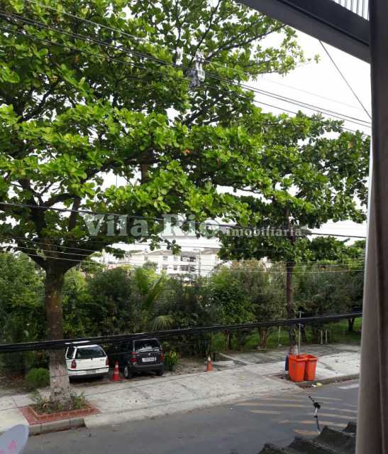Conheça ESTACIONAMENTO do imóvel - Apartamento 2 quartos à venda Irajá, Rio de Janeiro - R$ 250.000 - VAP20212 - 20 ESTACIONAMENTO - Apartamento 2 quartos à venda Irajá, Rio de Janeiro - R$ 250.000 - VAP20212 - 20