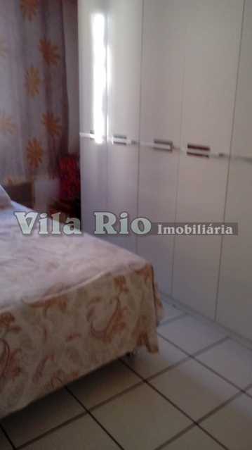 Conheça QUART1.1 do imóvel - Apartamento 2 quartos à venda Vaz Lobo, Rio de Janeiro - R$ 215.000 - VAP20225 - 3 QUART1.1 - Apartamento 2 quartos à venda Vaz Lobo, Rio de Janeiro - R$ 215.000 - VAP20225 - 3