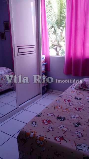 Conheça QUARTO2.1 do imóvel - Apartamento 2 quartos à venda Vaz Lobo, Rio de Janeiro - R$ 215.000 - VAP20225 - 5 QUARTO2.1 - Apartamento 2 quartos à venda Vaz Lobo, Rio de Janeiro - R$ 215.000 - VAP20225 - 5