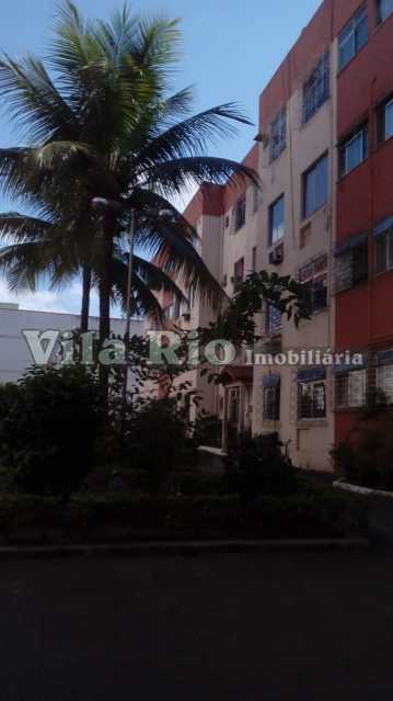 Conheça ÁREA EXTERNA1.1 do imóvel - Apartamento 2 quartos à venda Vaz Lobo, Rio de Janeiro - R$ 215.000 - VAP20225 - 8 ÁREA EXTERNA1.1 - Apartamento 2 quartos à venda Vaz Lobo, Rio de Janeiro - R$ 215.000 - VAP20225 - 8