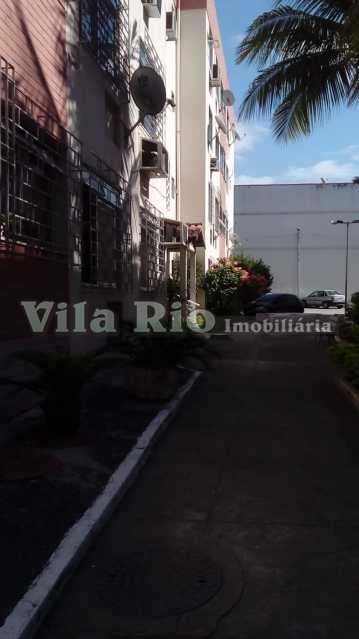 Conheça ÁREA EXTERNA1.3 do imóvel - Apartamento 2 quartos à venda Vaz Lobo, Rio de Janeiro - R$ 215.000 - VAP20225 - 10 ÁREA EXTERNA1.3 - Apartamento 2 quartos à venda Vaz Lobo, Rio de Janeiro - R$ 215.000 - VAP20225 - 10