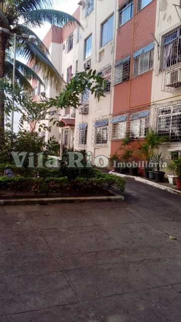 Conheça ÁREA EXTERNA1.4 do imóvel - Apartamento 2 quartos à venda Vaz Lobo, Rio de Janeiro - R$ 215.000 - VAP20225 - 11 ÁREA EXTERNA1.4 - Apartamento 2 quartos à venda Vaz Lobo, Rio de Janeiro - R$ 215.000 - VAP20225 - 11