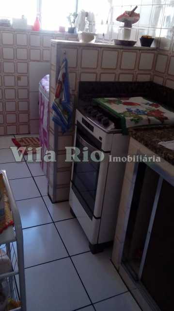 Conheça COZINHA do imóvel - Apartamento 2 quartos à venda Vaz Lobo, Rio de Janeiro - R$ 215.000 - VAP20225 - 19 COZINHA - Apartamento 2 quartos à venda Vaz Lobo, Rio de Janeiro - R$ 215.000 - VAP20225 - 19