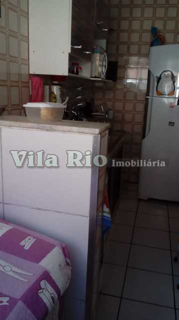 Conheça COZINHA1.1 do imóvel - Apartamento 2 quartos à venda Vaz Lobo, Rio de Janeiro - R$ 215.000 - VAP20225 - 20 COZINHA1.1 - Apartamento 2 quartos à venda Vaz Lobo, Rio de Janeiro - R$ 215.000 - VAP20225 - 20