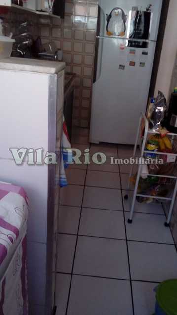 Conheça COZINHA1 do imóvel - Apartamento 2 quartos à venda Vaz Lobo, Rio de Janeiro - R$ 215.000 - VAP20225 - 21 COZINHA1 - Apartamento 2 quartos à venda Vaz Lobo, Rio de Janeiro - R$ 215.000 - VAP20225 - 21