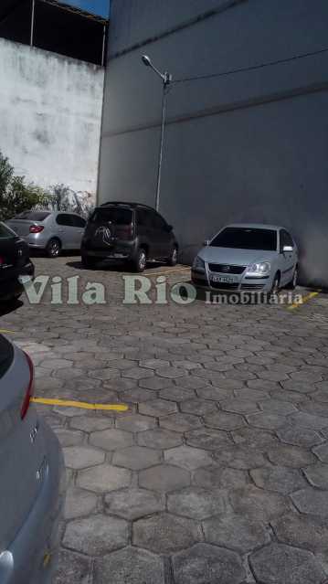 Conheça GARAGEM do imóvel - Apartamento 2 quartos à venda Vaz Lobo, Rio de Janeiro - R$ 215.000 - VAP20225 - 22 GARAGEM - Apartamento 2 quartos à venda Vaz Lobo, Rio de Janeiro - R$ 215.000 - VAP20225 - 22