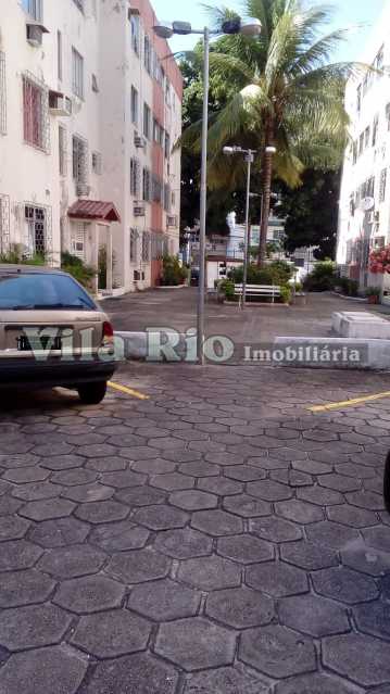 Conheça GARAGEM1 do imóvel - Apartamento 2 quartos à venda Vaz Lobo, Rio de Janeiro - R$ 215.000 - VAP20225 - 24 GARAGEM1 - Apartamento 2 quartos à venda Vaz Lobo, Rio de Janeiro - R$ 215.000 - VAP20225 - 24