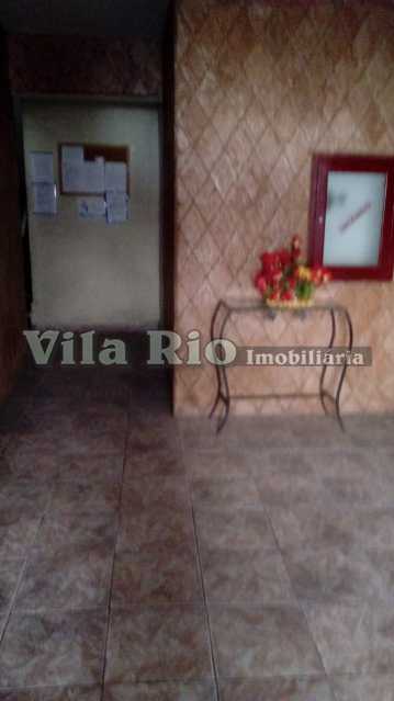 Conheça HALL1 do imóvel - Apartamento 2 quartos à venda Vaz Lobo, Rio de Janeiro - R$ 215.000 - VAP20225 - 26 HALL1 - Apartamento 2 quartos à venda Vaz Lobo, Rio de Janeiro - R$ 215.000 - VAP20225 - 26