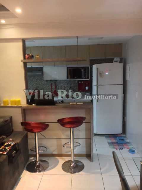 Conheça SALA1.1 do imóvel - Apartamento 2 quartos à venda Penha, Rio de Janeiro - R$ 350.000 - VAP20227 - 3 SALA1.1 - Apartamento 2 quartos à venda Penha, Rio de Janeiro - R$ 350.000 - VAP20227 - 3