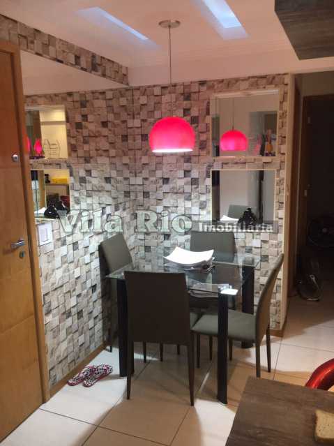 Conheça SALA1.2 do imóvel - Apartamento 2 quartos à venda Penha, Rio de Janeiro - R$ 350.000 - VAP20227 - 4 SALA1.2 - Apartamento 2 quartos à venda Penha, Rio de Janeiro - R$ 350.000 - VAP20227 - 4