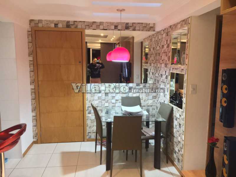 Conheça SALA1 do imóvel - Apartamento 2 quartos à venda Penha, Rio de Janeiro - R$ 350.000 - VAP20227 - 6 SALA1 - Apartamento 2 quartos à venda Penha, Rio de Janeiro - R$ 350.000 - VAP20227 - 6