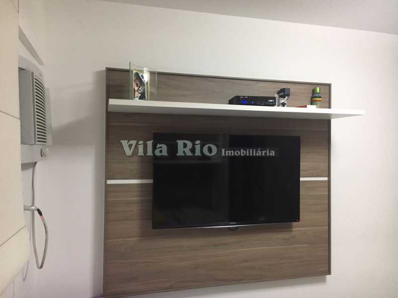 Conheça QUARTO1.1 do imóvel - Apartamento 2 quartos à venda Penha, Rio de Janeiro - R$ 350.000 - VAP20227 - 8 QUARTO1.1 - Apartamento 2 quartos à venda Penha, Rio de Janeiro - R$ 350.000 - VAP20227 - 8
