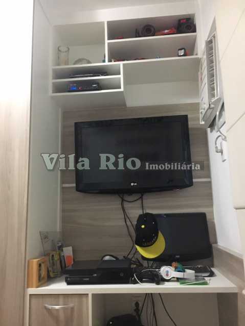 Conheça QUARTO2.1 do imóvel - Apartamento 2 quartos à venda Penha, Rio de Janeiro - R$ 350.000 - VAP20227 - 10 QUARTO2.1 - Apartamento 2 quartos à venda Penha, Rio de Janeiro - R$ 350.000 - VAP20227 - 10