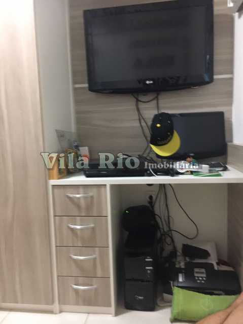 Conheça QUARTO2.2 do imóvel - Apartamento 2 quartos à venda Penha, Rio de Janeiro - R$ 350.000 - VAP20227 - 11 QUARTO2.2 - Apartamento 2 quartos à venda Penha, Rio de Janeiro - R$ 350.000 - VAP20227 - 11