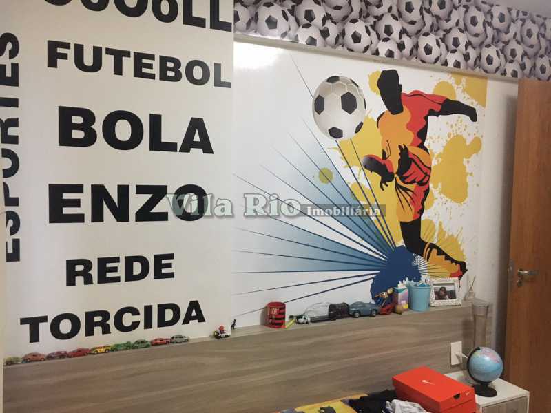 Conheça QUARTO2.3 do imóvel - Apartamento 2 quartos à venda Penha, Rio de Janeiro - R$ 350.000 - VAP20227 - 12 QUARTO2.3 - Apartamento 2 quartos à venda Penha, Rio de Janeiro - R$ 350.000 - VAP20227 - 12