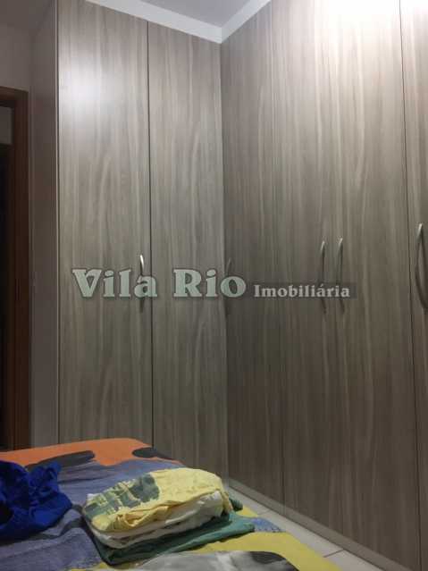 Conheça QUARTO2.4 do imóvel - Apartamento 2 quartos à venda Penha, Rio de Janeiro - R$ 350.000 - VAP20227 - 13 QUARTO2.4 - Apartamento 2 quartos à venda Penha, Rio de Janeiro - R$ 350.000 - VAP20227 - 13