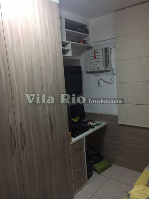 Conheça QUARTO2.5 do imóvel - Apartamento 2 quartos à venda Penha, Rio de Janeiro - R$ 350.000 - VAP20227 - 14 QUARTO2.5 - Apartamento 2 quartos à venda Penha, Rio de Janeiro - R$ 350.000 - VAP20227 - 14