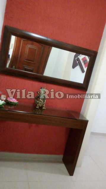 Conheça SALA 1 do imóvel - Apartamento 2 quartos à venda Penha Circular, Rio de Janeiro - R$ 320.000 - VAP20228 - 3 SALA 1 - Apartamento 2 quartos à venda Penha Circular, Rio de Janeiro - R$ 320.000 - VAP20228 - 3