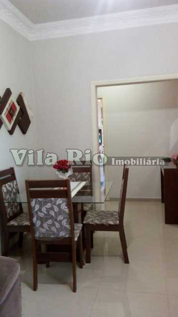 Conheça SALA 3 do imóvel - Apartamento 2 quartos à venda Penha Circular, Rio de Janeiro - R$ 320.000 - VAP20228 - 1 SALA 3 - Apartamento 2 quartos à venda Penha Circular, Rio de Janeiro - R$ 320.000 - VAP20228 - 1