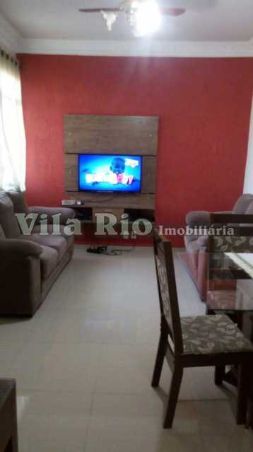 Conheça SALA 5 do imóvel - Apartamento 2 quartos à venda Penha Circular, Rio de Janeiro - R$ 320.000 - VAP20228 - 6 SALA 5 - Apartamento 2 quartos à venda Penha Circular, Rio de Janeiro - R$ 320.000 - VAP20228 - 6