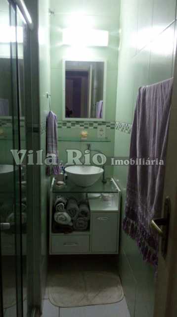 Conheça BANHEIRO 2 do imóvel - Apartamento 2 quartos à venda Penha Circular, Rio de Janeiro - R$ 320.000 - VAP20228 - 14 BANHEIRO 2 - Apartamento 2 quartos à venda Penha Circular, Rio de Janeiro - R$ 320.000 - VAP20228 - 14