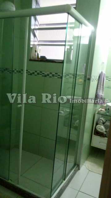 Conheça BANHEIRO 3 do imóvel - Apartamento 2 quartos à venda Penha Circular, Rio de Janeiro - R$ 320.000 - VAP20228 - 15 BANHEIRO 3 - Apartamento 2 quartos à venda Penha Circular, Rio de Janeiro - R$ 320.000 - VAP20228 - 15