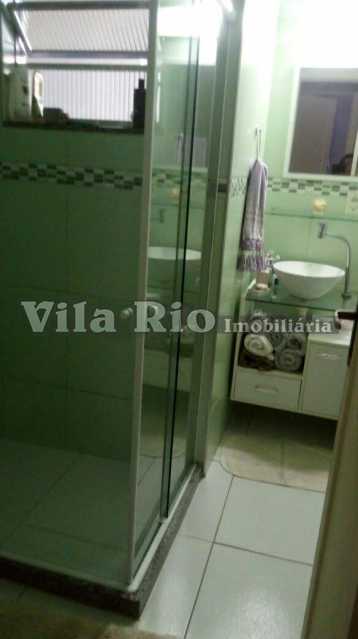 Conheça BANHEIRO do imóvel - Apartamento 2 quartos à venda Penha Circular, Rio de Janeiro - R$ 320.000 - VAP20228 - 16 BANHEIRO - Apartamento 2 quartos à venda Penha Circular, Rio de Janeiro - R$ 320.000 - VAP20228 - 16