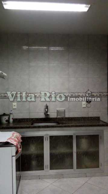 Conheça COZINHA 1 do imóvel - Apartamento 2 quartos à venda Penha Circular, Rio de Janeiro - R$ 320.000 - VAP20228 - 17 COZINHA 1 - Apartamento 2 quartos à venda Penha Circular, Rio de Janeiro - R$ 320.000 - VAP20228 - 17