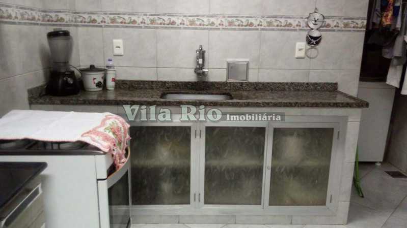 Conheça COZINHA 2 do imóvel - Apartamento 2 quartos à venda Penha Circular, Rio de Janeiro - R$ 320.000 - VAP20228 - 18 COZINHA 2 - Apartamento 2 quartos à venda Penha Circular, Rio de Janeiro - R$ 320.000 - VAP20228 - 18