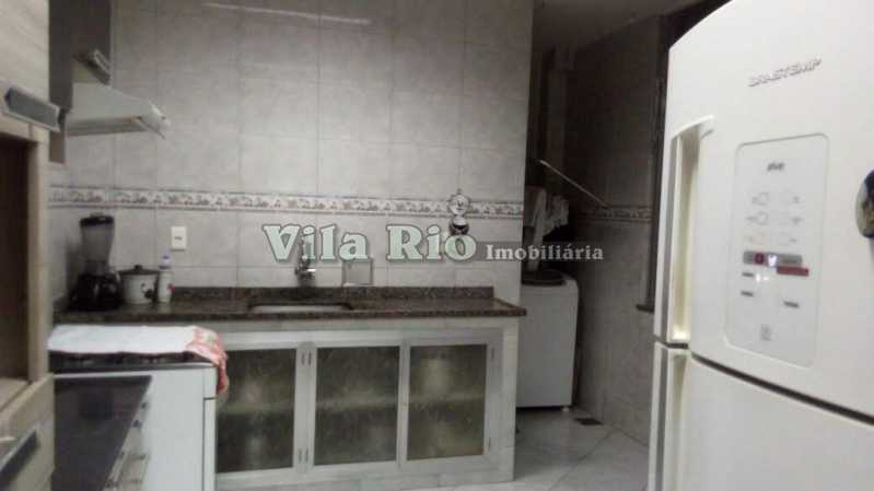 Conheça COZINHA do imóvel - Apartamento 2 quartos à venda Penha Circular, Rio de Janeiro - R$ 320.000 - VAP20228 - 20 COZINHA - Apartamento 2 quartos à venda Penha Circular, Rio de Janeiro - R$ 320.000 - VAP20228 - 20