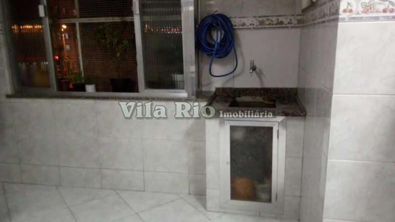 Conheça AREA 1 do imóvel - Apartamento 2 quartos à venda Penha Circular, Rio de Janeiro - R$ 320.000 - VAP20228 - 21 AREA 1 - Apartamento 2 quartos à venda Penha Circular, Rio de Janeiro - R$ 320.000 - VAP20228 - 21