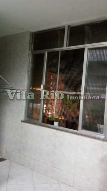 Conheça AREA 2 do imóvel - Apartamento 2 quartos à venda Penha Circular, Rio de Janeiro - R$ 320.000 - VAP20228 - 22 AREA 2 - Apartamento 2 quartos à venda Penha Circular, Rio de Janeiro - R$ 320.000 - VAP20228 - 22