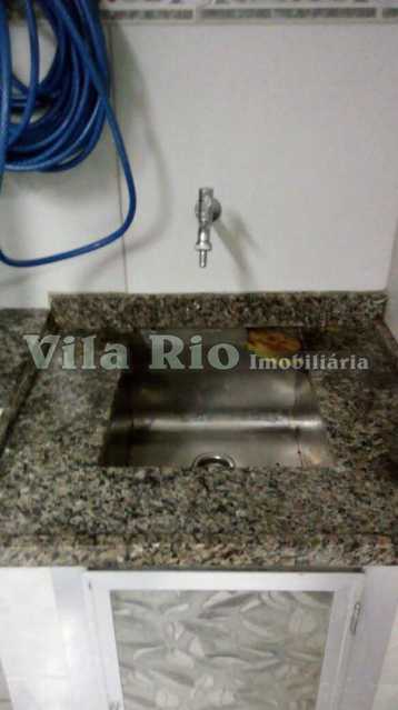 Conheça AREA do imóvel - Apartamento 2 quartos à venda Penha Circular, Rio de Janeiro - R$ 320.000 - VAP20228 - 23 AREA - Apartamento 2 quartos à venda Penha Circular, Rio de Janeiro - R$ 320.000 - VAP20228 - 23