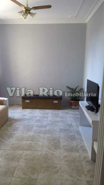Conheça SALA 1 do imóvel - Apartamento 2 quartos à venda Penha Circular, Rio de Janeiro - R$ 320.000 - VAP20229 - 1 SALA 1 - Apartamento 2 quartos à venda Penha Circular, Rio de Janeiro - R$ 320.000 - VAP20229 - 1