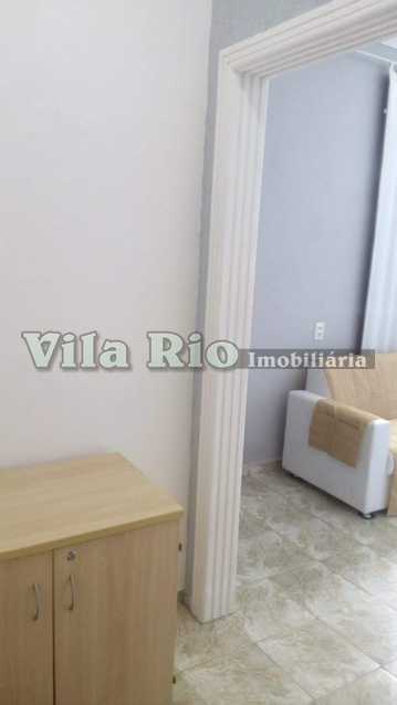 Conheça SALA 2 do imóvel - Apartamento 2 quartos à venda Penha Circular, Rio de Janeiro - R$ 320.000 - VAP20229 - 3 SALA 2 - Apartamento 2 quartos à venda Penha Circular, Rio de Janeiro - R$ 320.000 - VAP20229 - 3