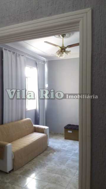 Conheça SALA 4 do imóvel - Apartamento 2 quartos à venda Penha Circular, Rio de Janeiro - R$ 320.000 - VAP20229 - 5 SALA 4 - Apartamento 2 quartos à venda Penha Circular, Rio de Janeiro - R$ 320.000 - VAP20229 - 5