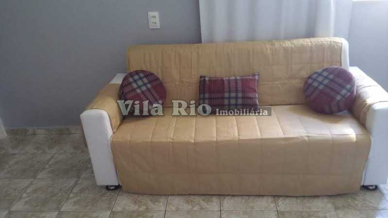 Conheça SALA 6 do imóvel - Apartamento 2 quartos à venda Penha Circular, Rio de Janeiro - R$ 320.000 - VAP20229 - 7 SALA 6 - Apartamento 2 quartos à venda Penha Circular, Rio de Janeiro - R$ 320.000 - VAP20229 - 7
